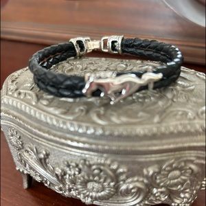 FORD MOTORSPORT MUSTANG BRACELET